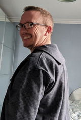 Fred S Langridge review photo