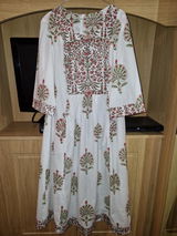 Naseem review photo
