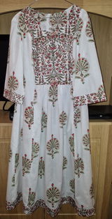 Naseem review photo