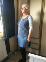 Cath R review photo