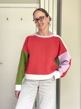 Cathy review photo