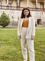 Madeleine review photo
