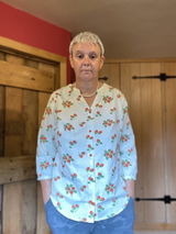 Andrea Fall review photo