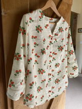 Andrea Fall review photo