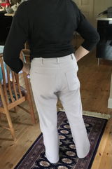 Anne Forster review photo