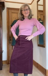 Eliza-sew-little review photo