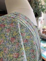Kate Dewhurst review photo