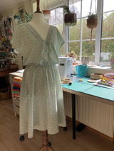 Kate Dewhurst review photo