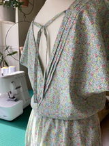 Kate Dewhurst review photo