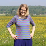 Ruth review photo