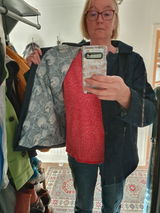 Karen Hopkinson review photo