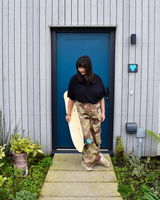 Marie Markey review photo