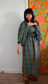 Marie Markey review photo