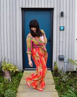 Marie Markey review photo
