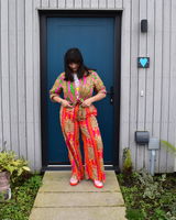 Marie Markey review photo