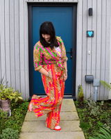 Marie Markey review photo