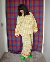 Marie Markey review photo