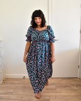 Marie Markey review photo