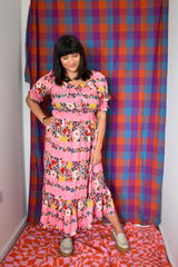 Marie Markey review photo