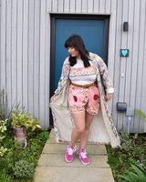 Marie Markey review photo