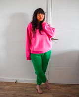 Marie Markey review photo