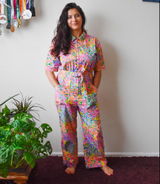 Marie Markey review photo
