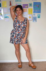 Marie Markey review photo