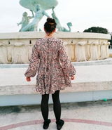 Marie Markey review photo