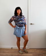 Marie Markey review photo