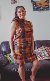 Marie Markey review photo
