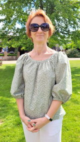 Gail Minter review photo