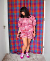 Marie Markey review photo
