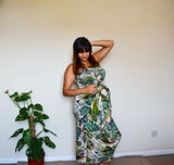 Marie Markey review photo
