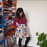 Marie Markey review photo