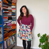Marie Markey review photo