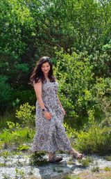 Marie Markey review photo