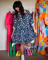 Marie Markey review photo