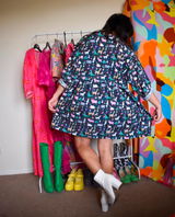Marie Markey review photo