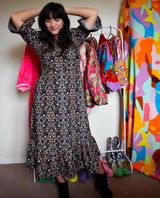 Marie Markey review photo