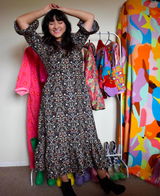 Marie Markey review photo