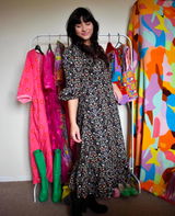 Marie Markey review photo