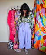 Marie Markey review photo