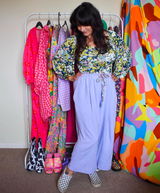 Marie Markey review photo