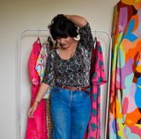 Marie Markey review photo