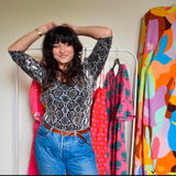 Marie Markey review photo