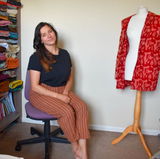 Marie Markey review photo