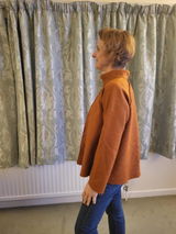 Gail Minter review photo