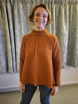 Gail Minter review photo