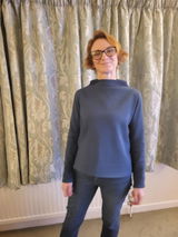Gail Minter review photo
