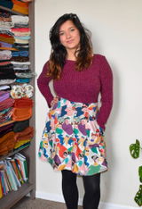 Marie Markey review photo